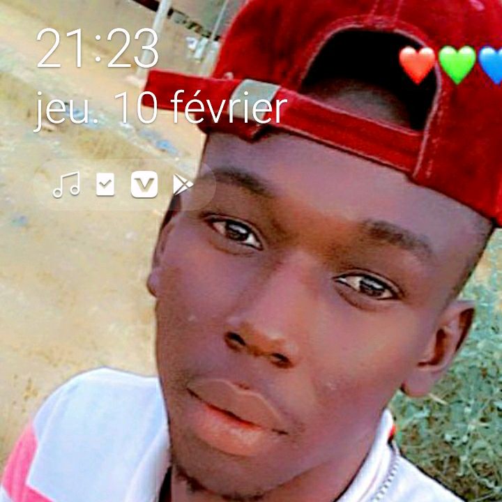 Profile Picture of Moussa Cissoko377berry (@moussacissoko370) on Tiktok