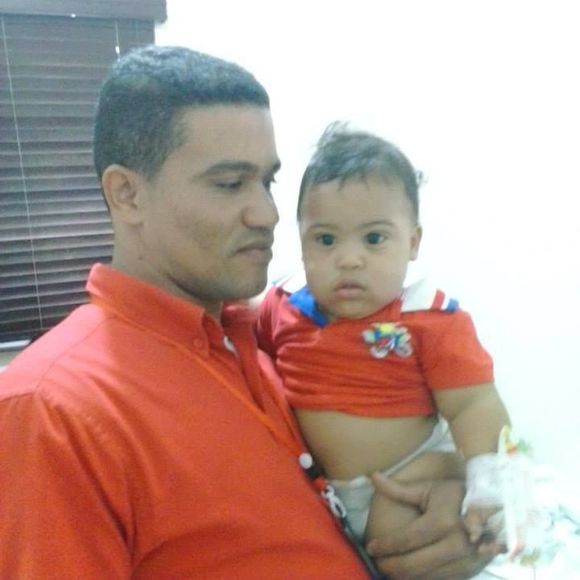 Profile Picture of Joel antonio Del orbe paredes (@hancerjoel) on Poshmark