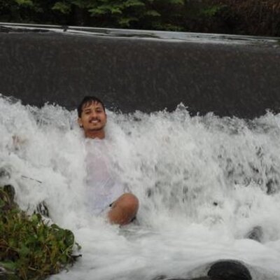 Profile Picture of Gajanan Hegde (@gajukorse) on Twitter