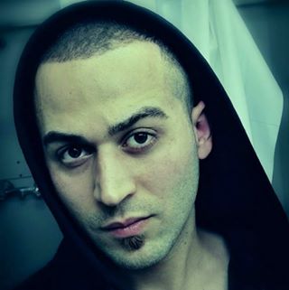Profile Picture of Shahin Javaheri (@shahin.javaheri.376) on Facebook