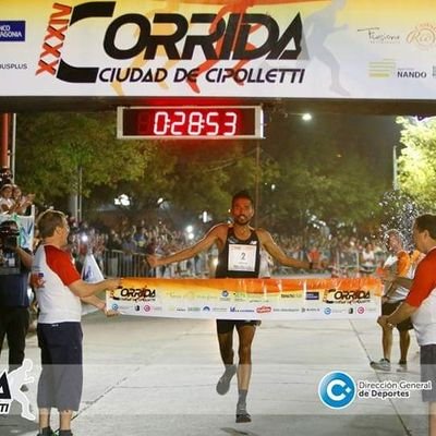 Profile Picture of Derlis Ayala (@DerlysAyala) on Twitter