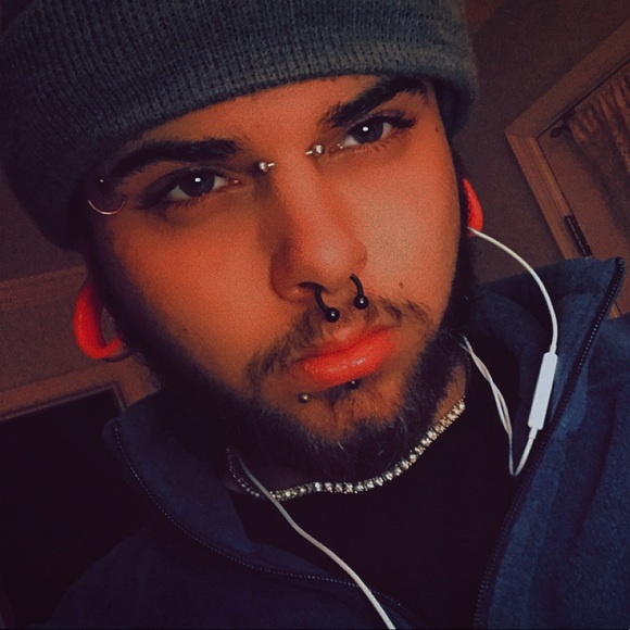 Profile Picture of Leviticus Patrick (@ybn_breezy19) on Poshmark