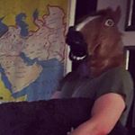 Profile Picture of Adam Hewett (@adamguymanbear) on Instagram