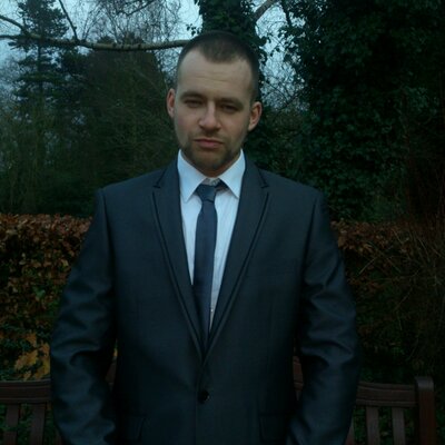 Profile Picture of Ross Lee (@RossmillwardLee) on Twitter