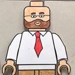 Profile Picture of Jared Wickham (@thedadtitan) on Instagram