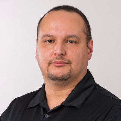 Profile Picture of Brian Kirsch (@vbrains) on Twitter