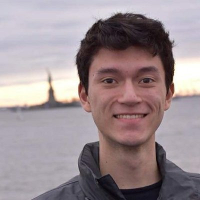 Profile Picture of Jonathan Jalbert (@JonathanJalber8) on Twitter