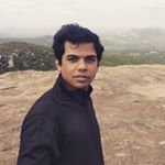 Profile Picture of Ajay Bhat (@ajay___bhat) on Instagram