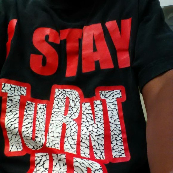 Profile Picture of Justin Haynes (@justinhryan) on Poshmark