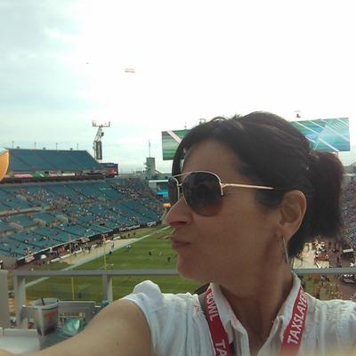 Profile Picture of LGrenier (@grenier_lori) on Twitter