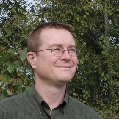 Profile Picture of Jason Strain (@StrainJason) on Twitter