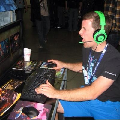 Profile Picture of Mike McDade (@crashmpm) on Twitter