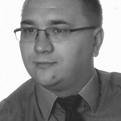 Profile Picture of Slawomir Galkiewicz (@SlawekGa) on Twitter