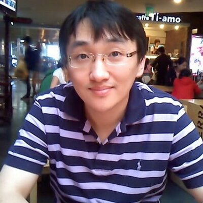 Profile Photo of Jeff Park (@kiwoong) on Twitter