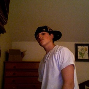 Profile Picture of Adrien Spiegel (@spiegz666) on Myspace