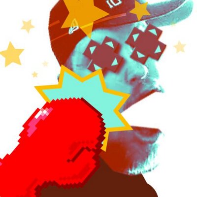 Profile Picture of Aaron (@knockoutgames) on Twitter