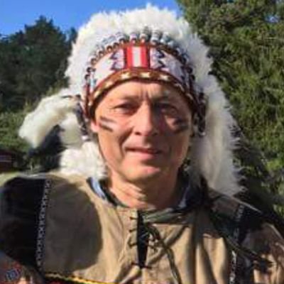 Profile Picture of Frank Andresen (@FrankA81977734) on Twitter
