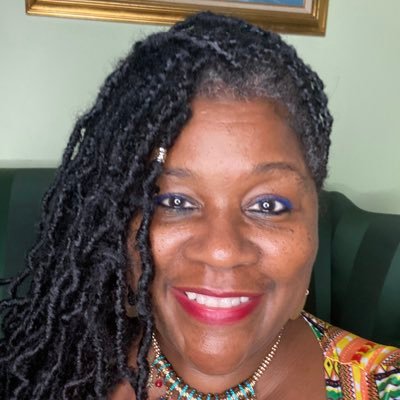 Profile Picture of Wanda Allen (@tchrnme29824) on Twitter