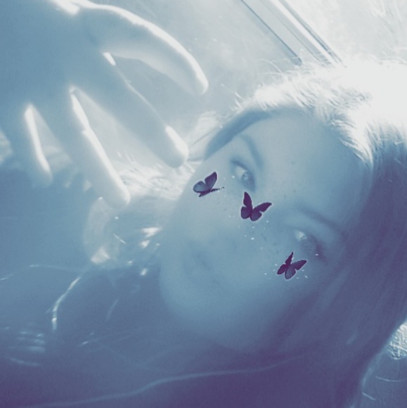 Profile Picture of Stormy Patterson (@stormyp1234567) on Poshmark