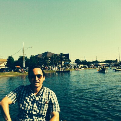 Profile Picture of Andrew C. Abrams (@@AndrewCAbrams) on Twitter
