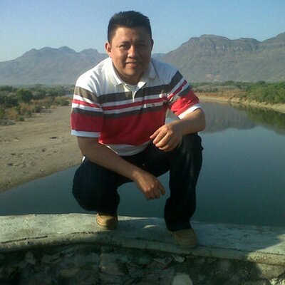 Profile Picture of Daniel Silverio Diaz (@danielsilveriod) on Twitter