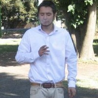 Profile Picture of Adolfo Cerda Freire (@Adolfo_LWTUP) on Twitter