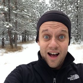 Profile Picture of Josh Peters-McBride (@jpetersmcbride) on Pinterest