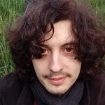 Profile Picture of miles jarvis (@squidgy_sea_beans) on Instagram