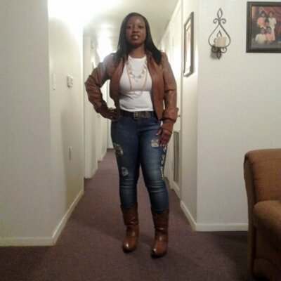 Profile Picture of Shonda Miller (@gucci30) on Twitter