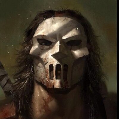 Profile Picture of Nick Burden (@burdenoffear) on Twitter