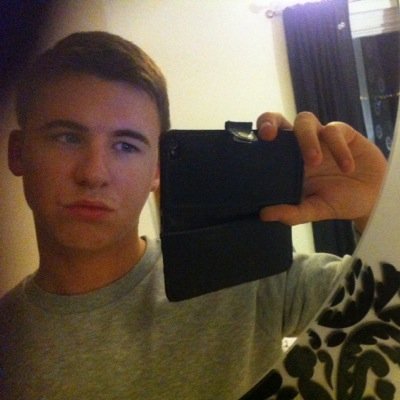 Profile Picture of Dayle Stewart (@stewart_dayle) on Twitter