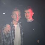 Profile Picture of Daniel Hendry (@danielhendry_) on Instagram
