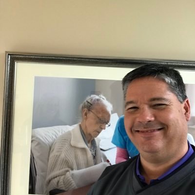 Profile Picture of Calvin Potter (@calvinpotter18) on Twitter