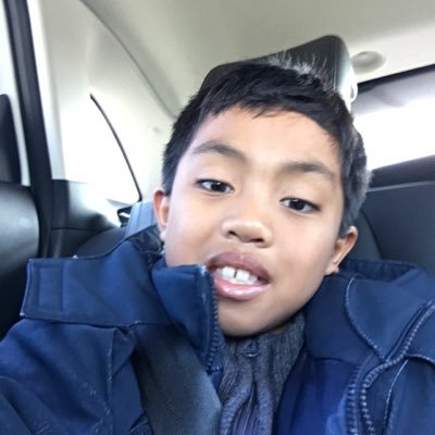 Profile Picture of Matthew Parrilla (@MatthewDaCool) on Twitter