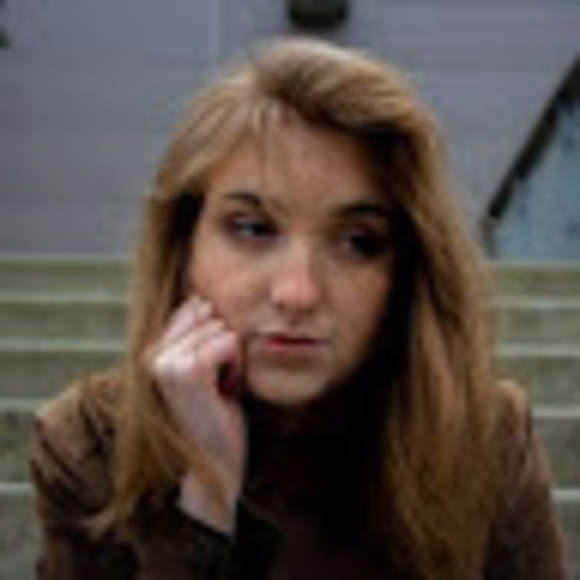 Profile Picture of Polina Marmer (@soniccat) on Poshmark