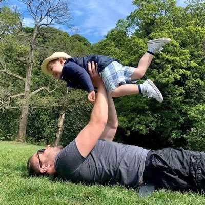 Profile Picture of Steven Symonds (@StevenSymonds) on Twitter