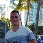 Profile Picture of James (@dolphins4life418) on Instagram