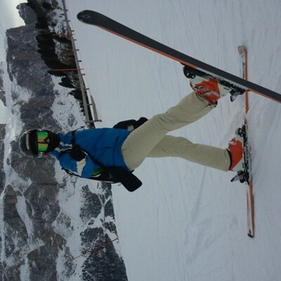 Profile Picture of Michele Baldacci (@BaldacciMichele) on Twitter