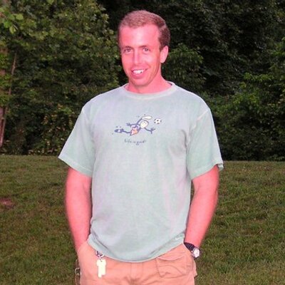 Profile Picture of Frederick Schneider (@FreddySchneider) on Twitter