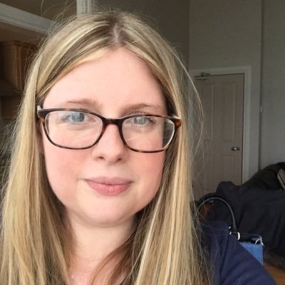 Profile Picture of Pauline McKay (@paulinemckay01) on Twitter