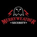 Profile Picture of Craig Jenson (@merryweather_security_) on Instagram