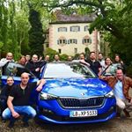 Profile Picture of Daniel Pütter (@scharfenbergerautohaus) on Instagram