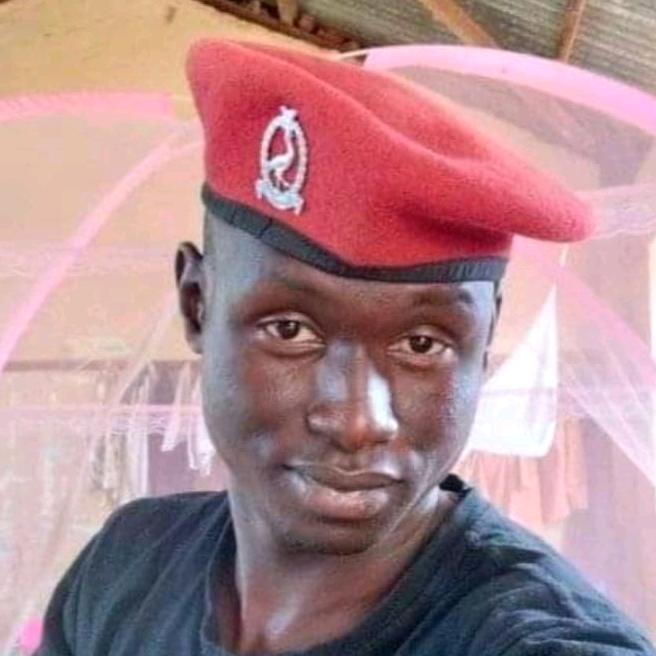 Profile Picture of Peter Masolo (@petermasolo) on Tiktok