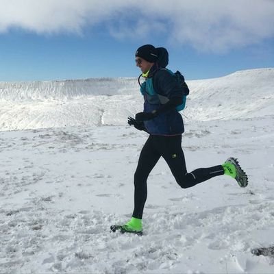 Profile Picture of James Rutherford (@bigjimruns) on Twitter