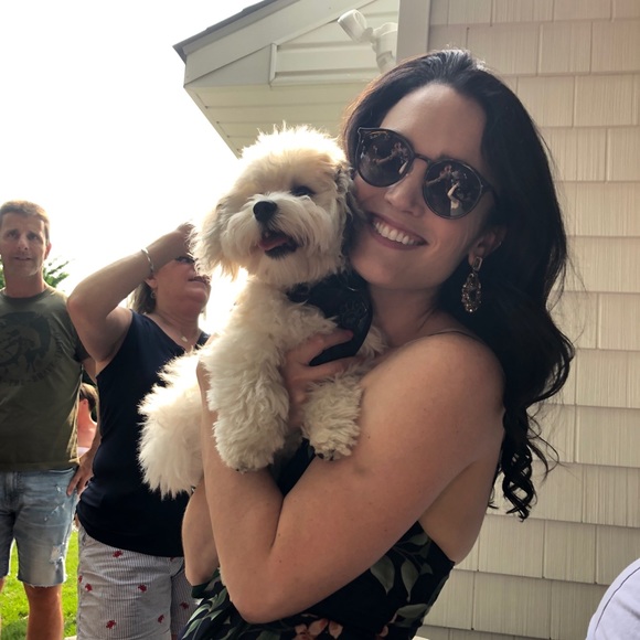 Profile Picture of Shannon Clare daniels (@scdaniels06) on Poshmark