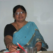 Profile Picture of Madhubala Turaga (@madhubalaturaga6548) on Youtube