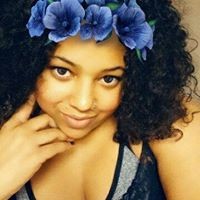 Profile Picture of Amber Dompierre (@amber-dompierre) on Quora