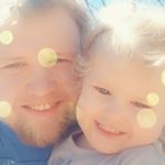 Profile Picture of Daniel Paulson (@todtoddanny) on Instagram