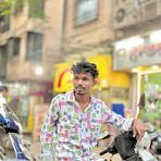 Profile Picture of Arya Joshi (@Arya-Joshi) on Facebook