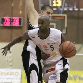 Profile Picture of Anwar Coleman (@threesus) on Instagram